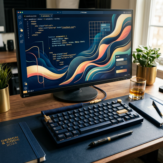 Mijn expertise in actie