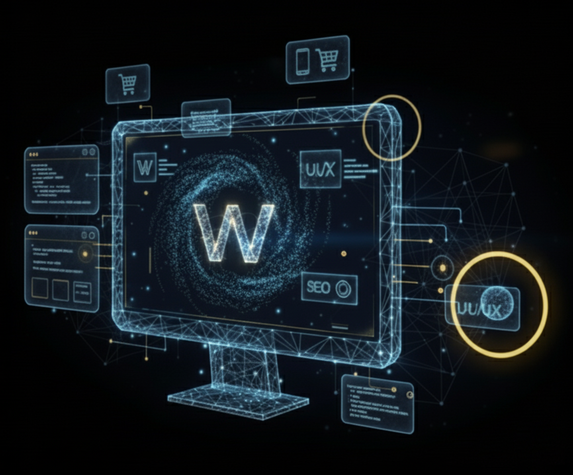 De waarde van een professionele website